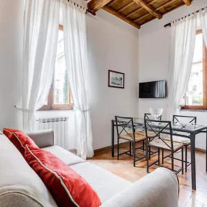 Living Colosseum Apartment Rome