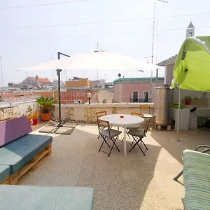 Terrazza San Marco Apartment Bari