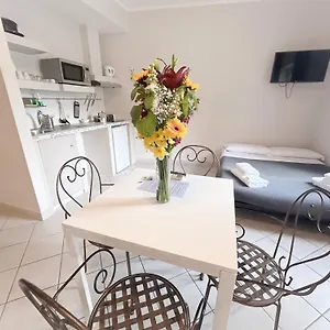 Le Casette Apartment Rome
