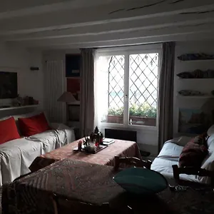 Ca' San Felice Apartment Venice
