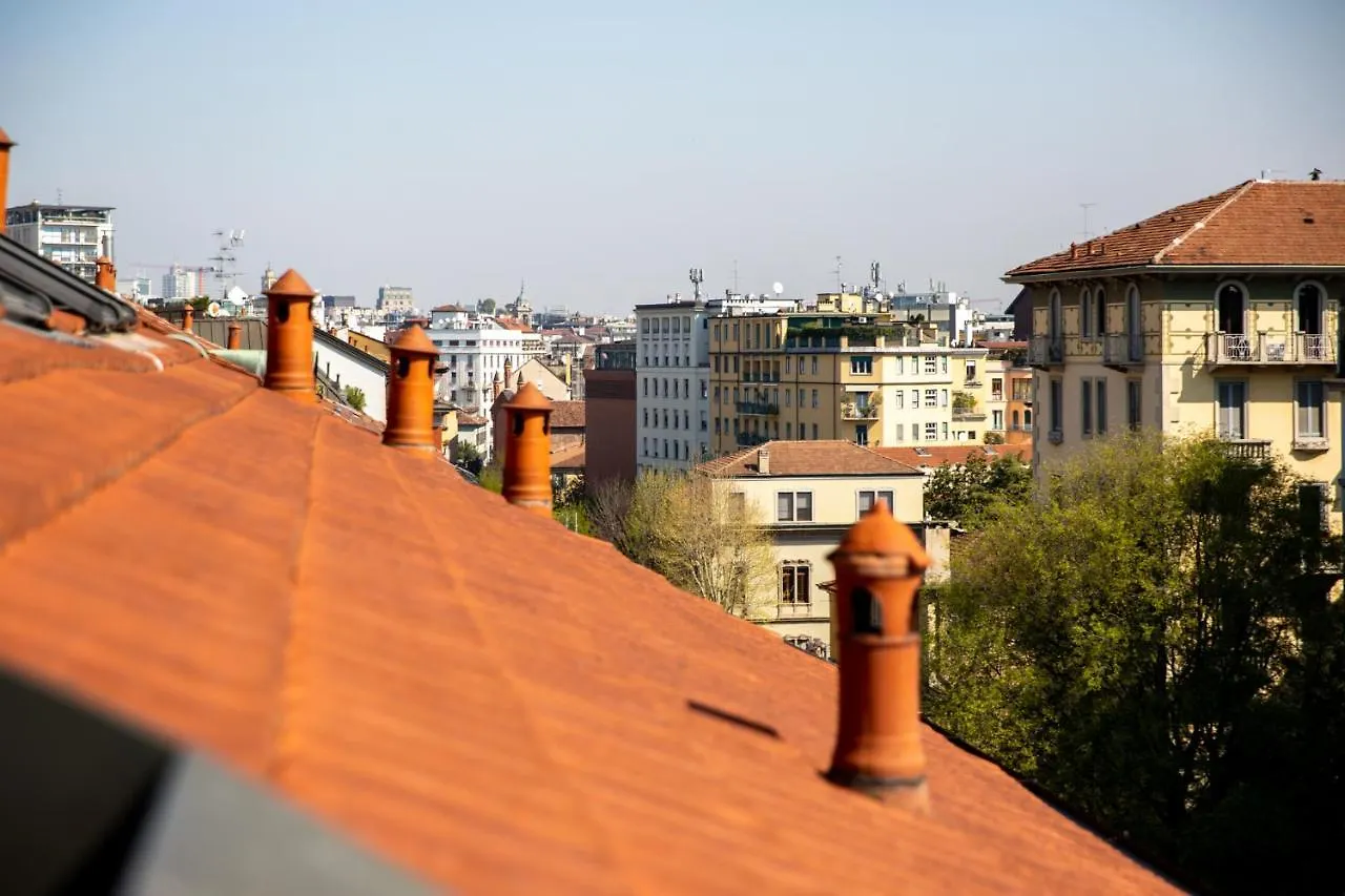 Mondadori Apartment Milán
