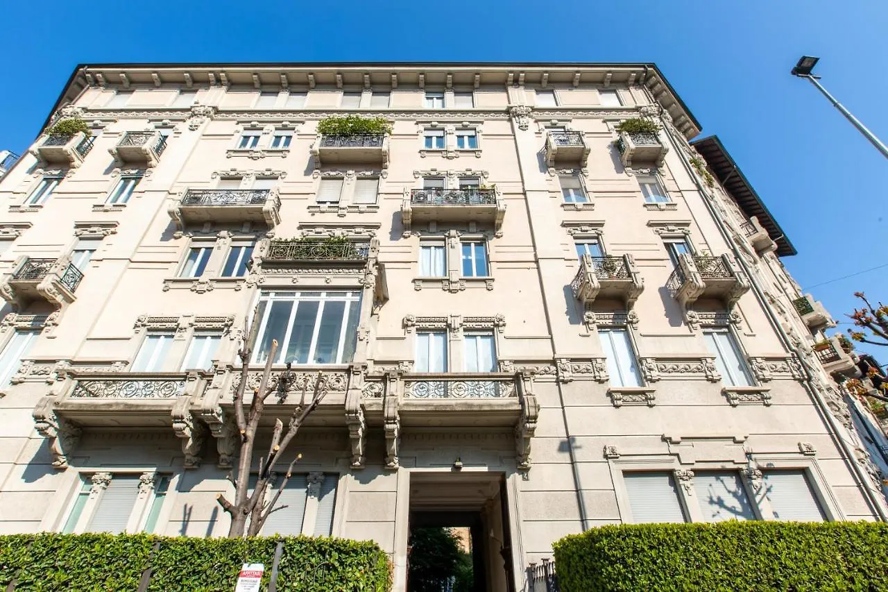 Mondadori Apartment Milán