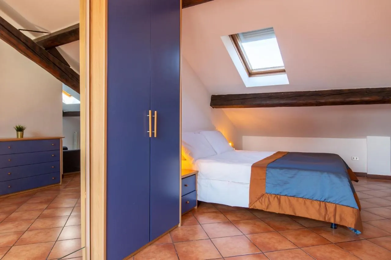 Mondadori Apartment Milán Italia