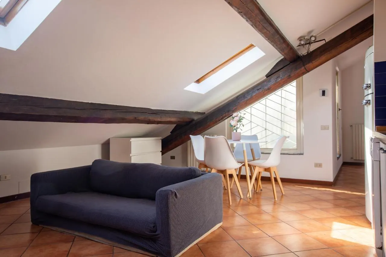 Mondadori Apartment Milán